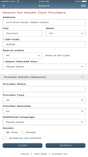 TRICARE West(圖3)-速報App