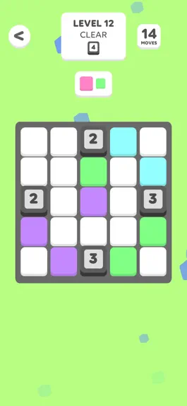 Game screenshot Squares² apk