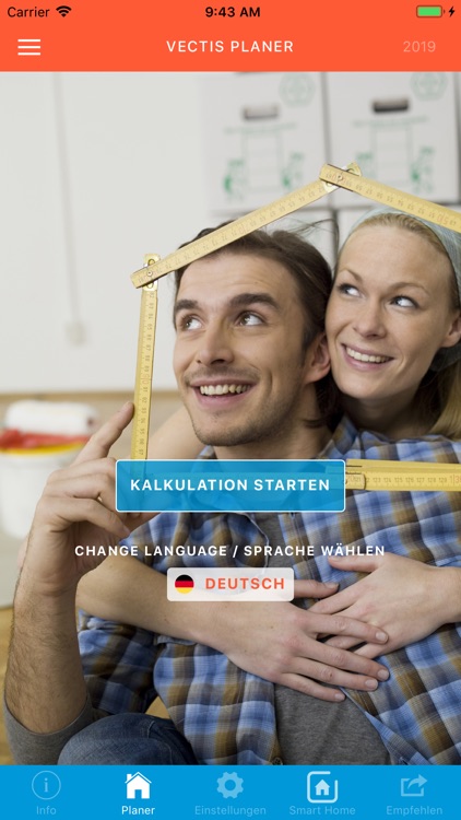 VECTIS Planer (2019)