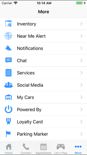 Countryside Chevrolet(圖4)-速報App