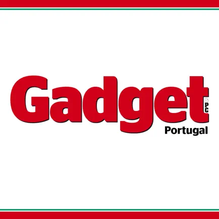 Gadget revista (Português) Читы