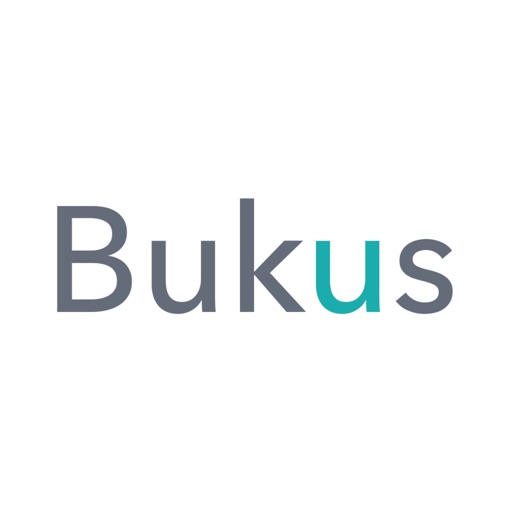 ePub reader Bukus. Read best ebooks with joy!