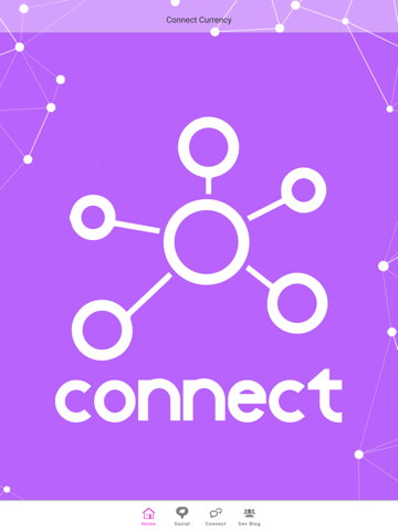 Connect Dev - náhled
