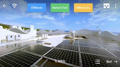 STEMworks Energy - Energy Effi screenshot 2