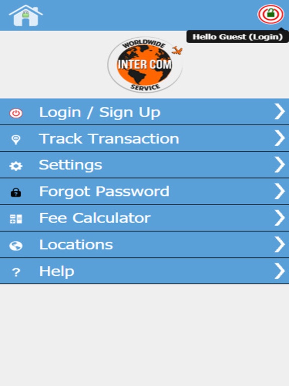 Screenshot #5 pour Intercom WWS