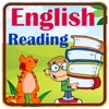 English Reading Comprehension - iPadアプリ