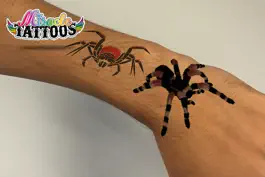Game screenshot Miracle Tattoos hack