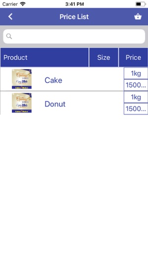 Cakes and Bakes(圖3)-速報App