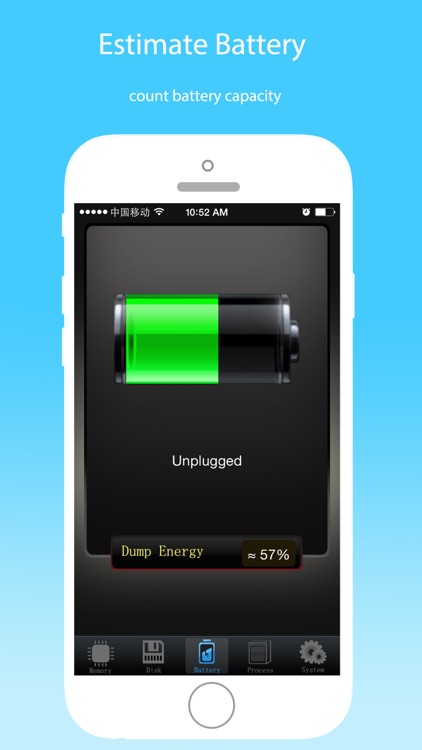 iDevice Doctor -Control Device screenshot-3