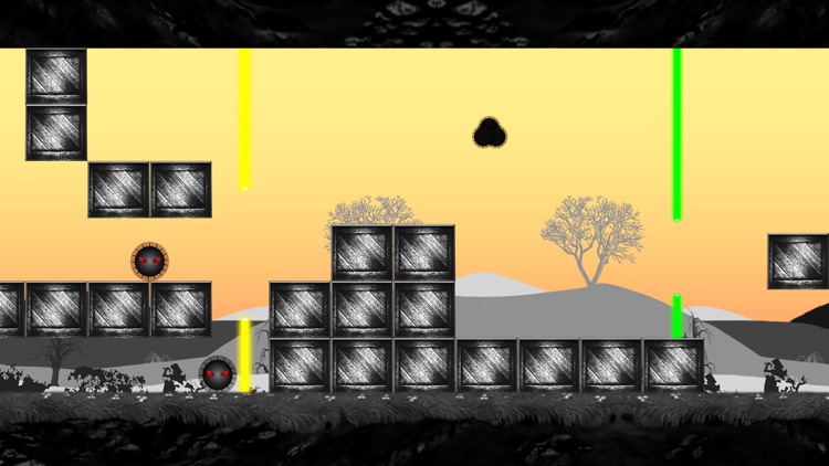 Game of Fun Ball: Cool Jumping screenshot-5