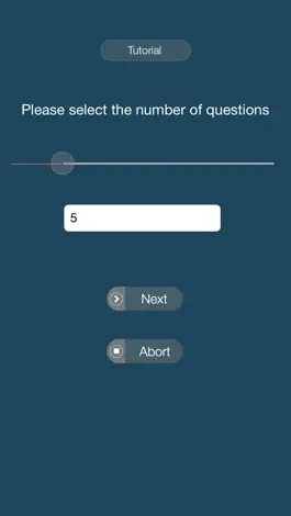 Game screenshot PMP Exam - Oliver Lehmann apk