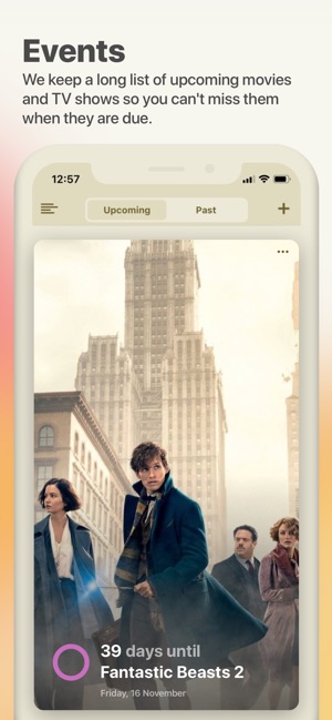 DeeDay Countdown(圖4)-速報App