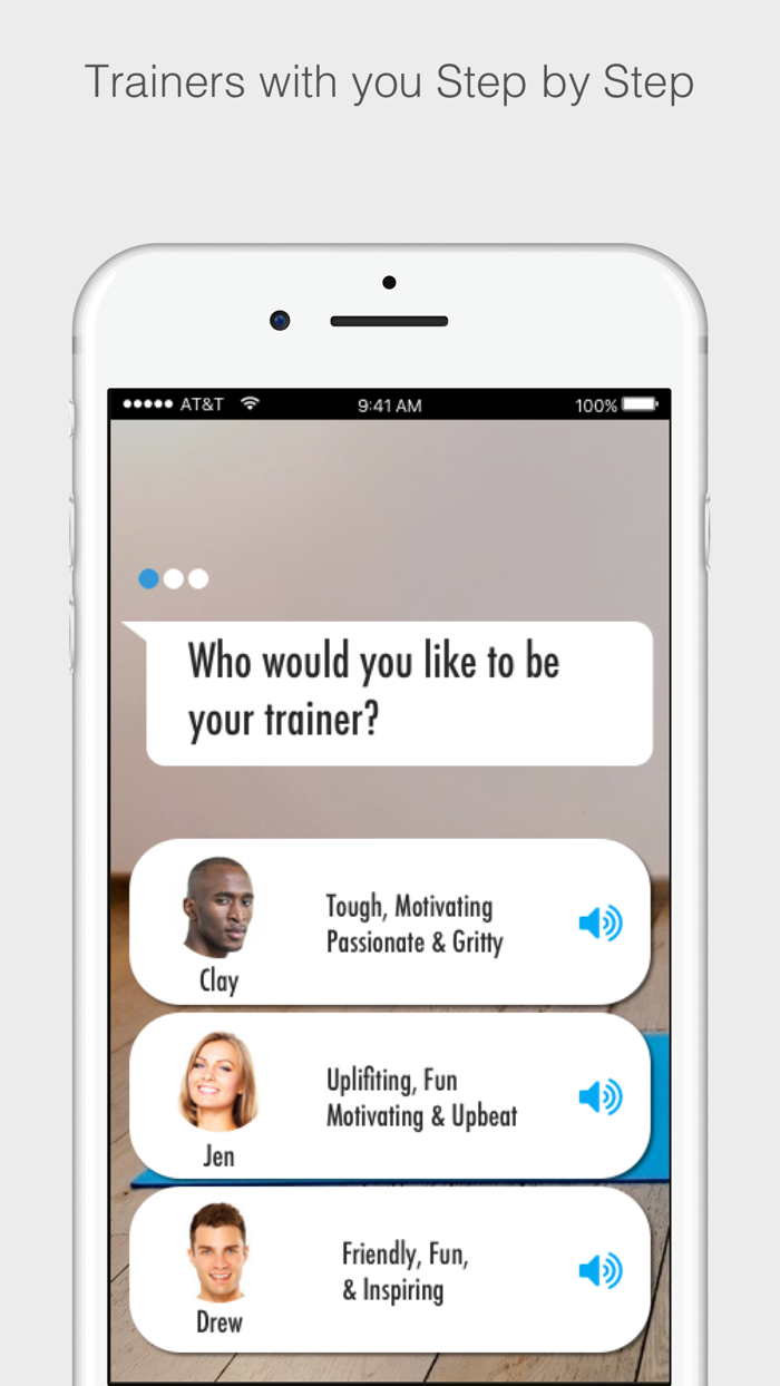 Bodyweight Workouts at Home