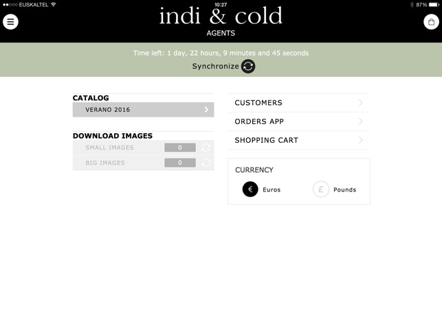 I&C AG APP(圖3)-速報App