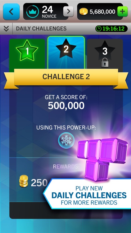 Tetris® Blitz