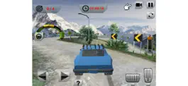 Game screenshot American Classic Muscle Car apk