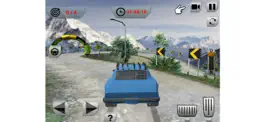 Game screenshot American Classic Muscle Car apk