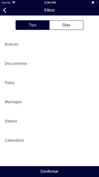 Preparatoria José Vasconcelos screenshot-3