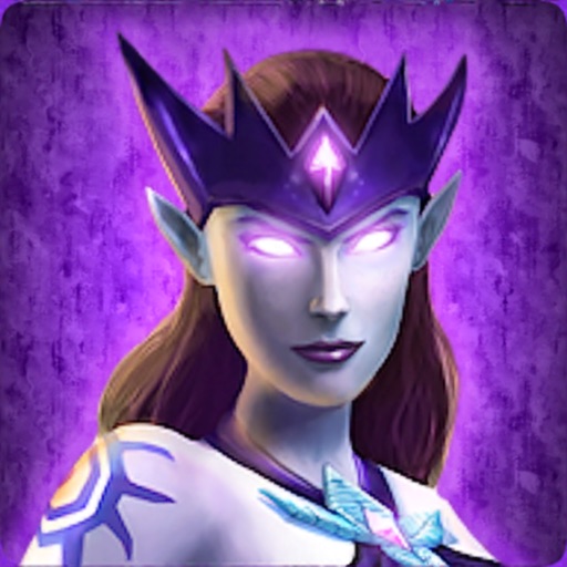 Legendary Heroes offline MOBA