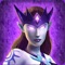 Intense action matches, offline MOBA for iOS