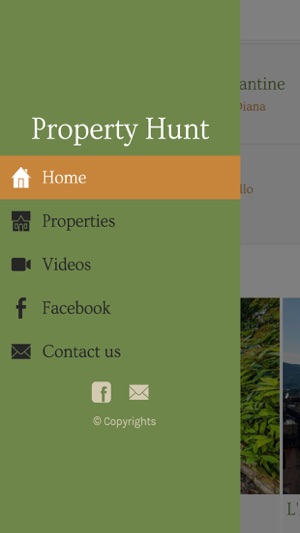 Property Hunt Italia(圖2)-速報App