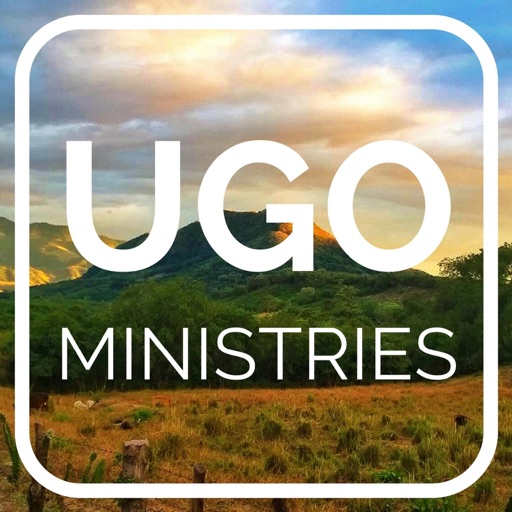 UGOMinistries icon