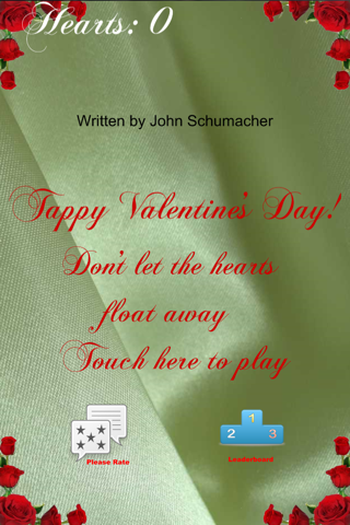 Tappy Valentines Day screenshot 3