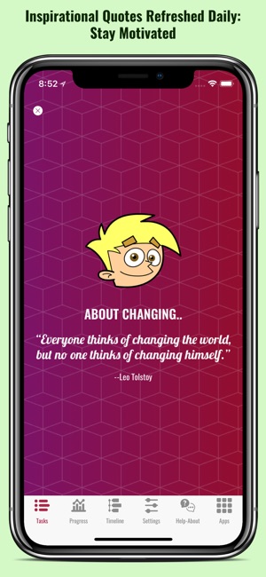 Self-Esteem Booster(圖4)-速報App