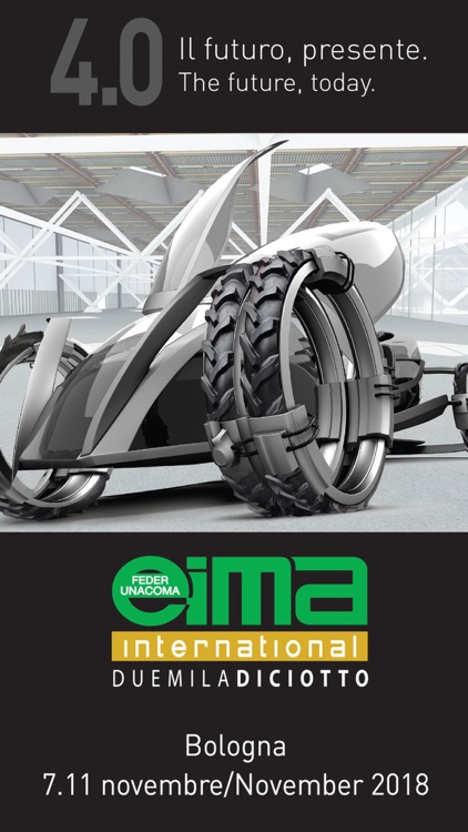 EIMA International