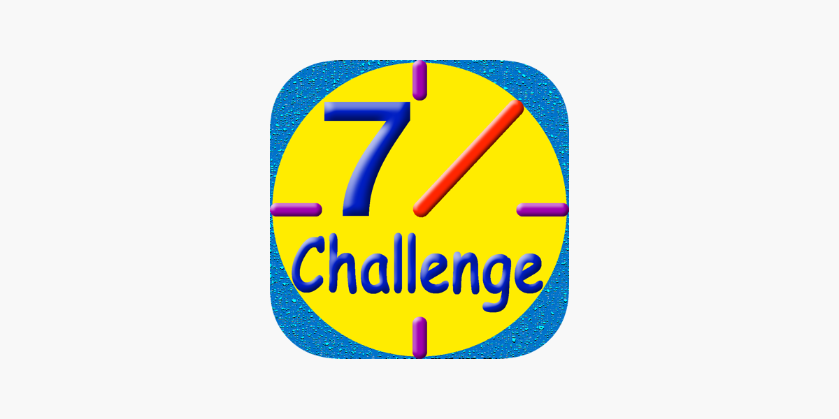 7 Second Challenge - Apps on Google Play