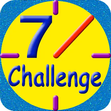 7 Second Challenge Cheats