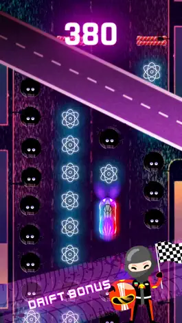 Game screenshot Twin Turbo Street Racing Games apk
