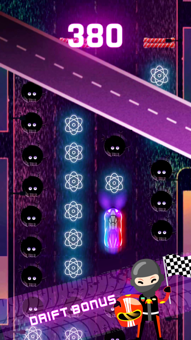 Twin Turbo Street Racing Games screenshot 2