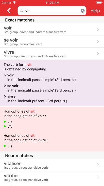 Bescherelle Conjugaison