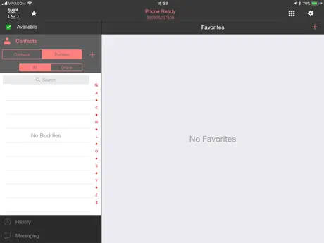 NAVIGO APP