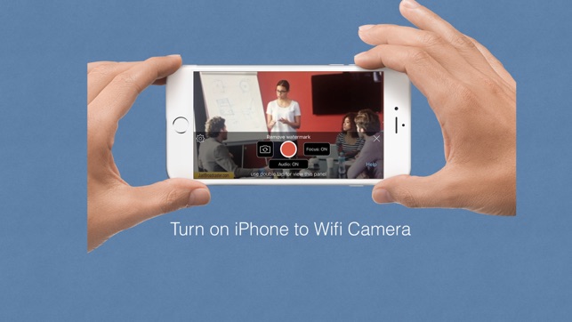 JustWifiCam(圖1)-速報App