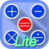 タテヨコ計算電卓 シートカルク SheetCalc-Lite