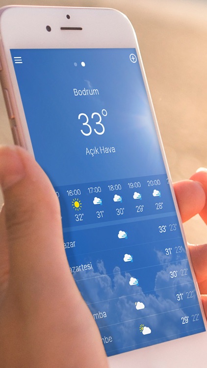 Hava Forum screenshot-3