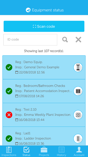 CoreChex(圖4)-速報App