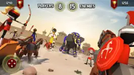 Game screenshot Persian Rise Up Battle Sim mod apk