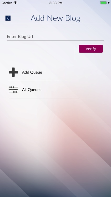 BleuPage Ultimate screenshot-4