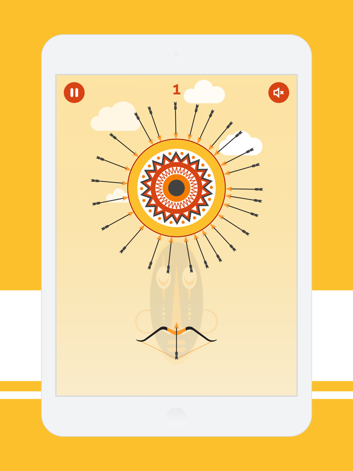 Wild Arrow - Hunt the shooters