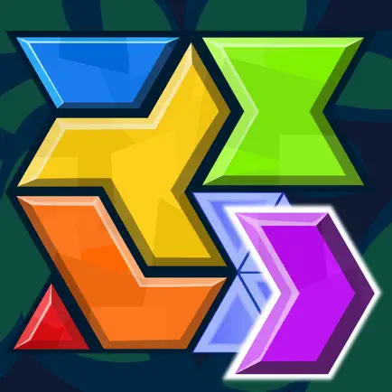 Puzzle Inlay World Читы