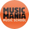 MusicMania Music School