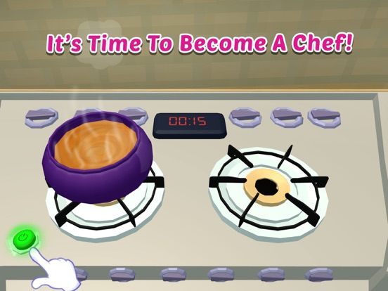 Screenshot #6 pour Unicorn Candy Maker