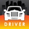 EXOTIC DRIVER App is completely dynamic and with a single tap a driver can respond to the passenger
