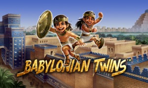 Babylonian Twins