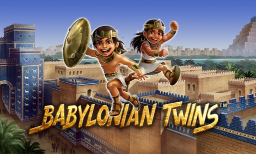 Babylonian Twins icon