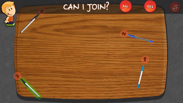 Pen Fight: Clash of The Pens