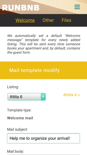 RUNBNB app(圖3)-速報App